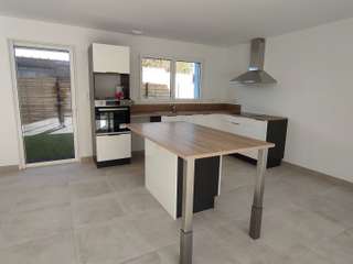Location maison 3 pièces