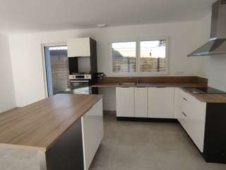 Location maison 3 pièces