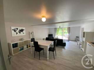 Location maison 4 pièces