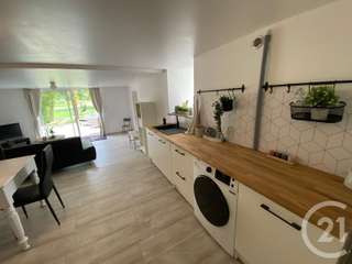 Location maison 4 pièces