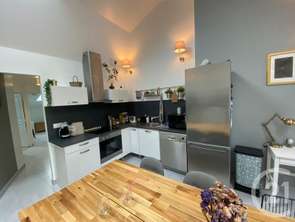 Location Maison 1 chambreHéric