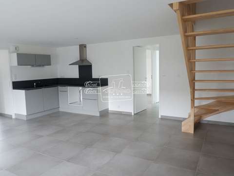Location maison 3 pièces