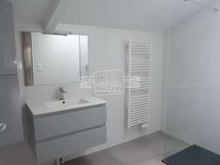 Location maison 3 pièces