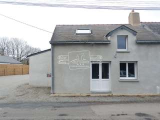 Location maison 3 pièces