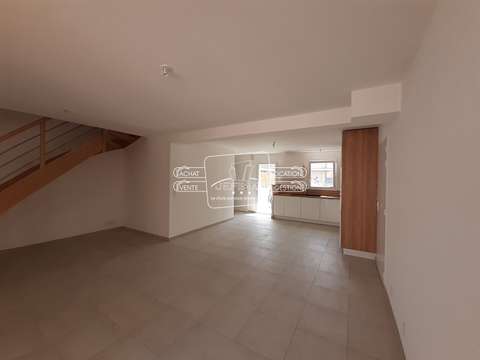 Location maison 4 pièces