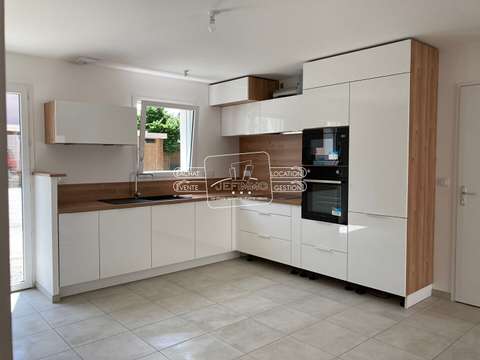 Location maison 4 pièces