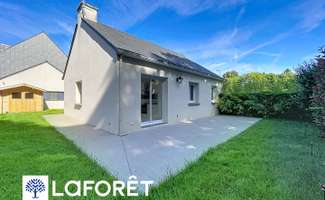Photo Location maison Héric