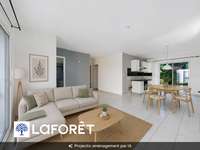 Location maison 3 pièces