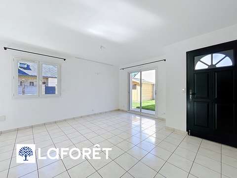 Location maison 3 pièces