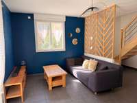 Location maison 5 pièces