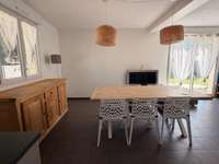 Location maison 5 pièces