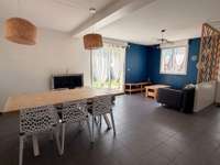 Location maison 5 pièces