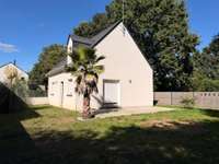 Location maison 5 pièces