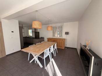 Location Maison 4 chambresHéric