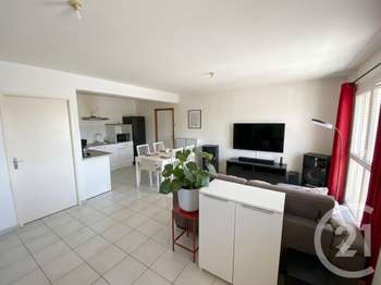Location Maison 2 chambresHéric