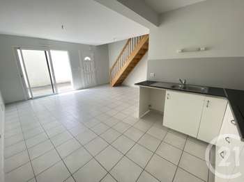 Location Maison 2 chambresHéric