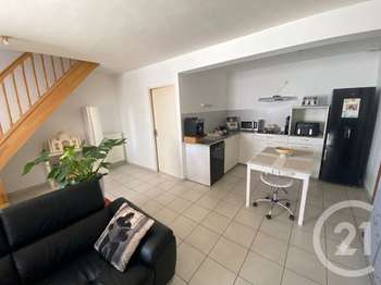 Location maison 3 pièces Location maison 3 pièces
