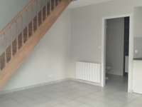 Location maison 3 pièces Location maison 3 pièces