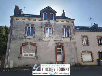 Location maison 8 pièces Héric 44