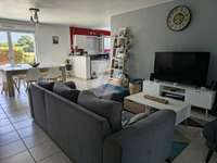 Location maison 3 pièces