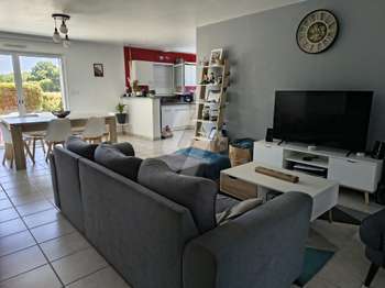 Location maison 3 pièces