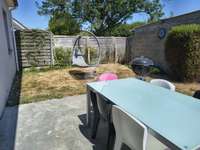 Location maison 3 pièces