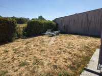 Location maison 3 pièces