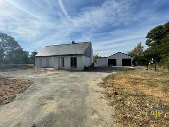 Location maison 6 pièces