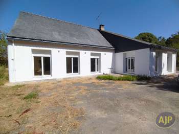 Location Maison 7 chambresHéric
