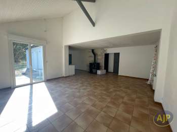 Location maison 6 pièces