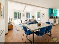 Location maison 7 pièces
