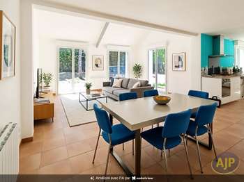 Location Maison 6 chambresHéric
