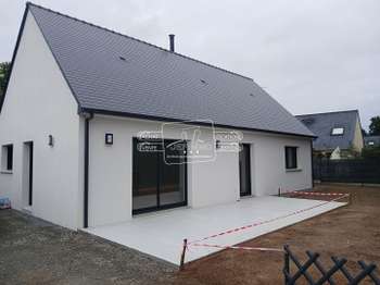 Location Maison 2 chambresHéric