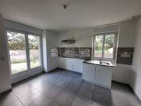 Location maison 3 pièces