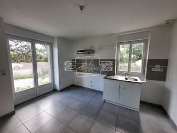 Location maison 3 pièces