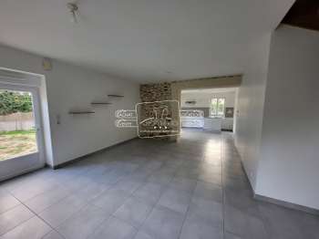 Location Maison 2 chambresHéric