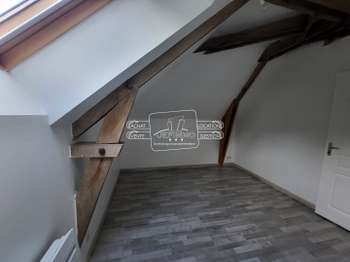 Location maison 3 pièces