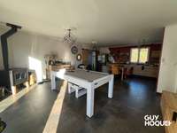 Location maison 5 pièces