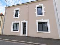 Location maison 6 pièces
