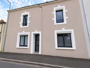 Location Maison 4 chambresHéric