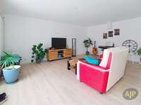 Location maison 6 pièces