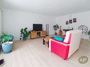 Location maison 6 pièces