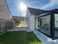 Location maison 4 pièces