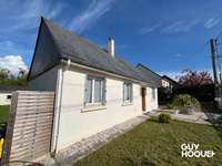 Location maison 4 pièces