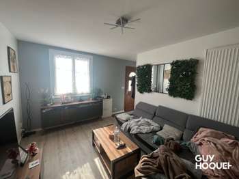 Location maison 4 pièces