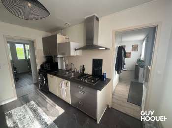 Location maison 4 pièces