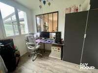 Location maison 4 pièces