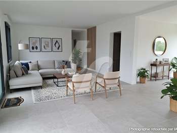 Location maison 4 pièces