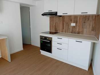 Location Maison 4 chambresHérin