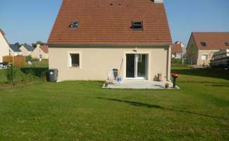 Photo Location maison Hermanville-sur-Mer